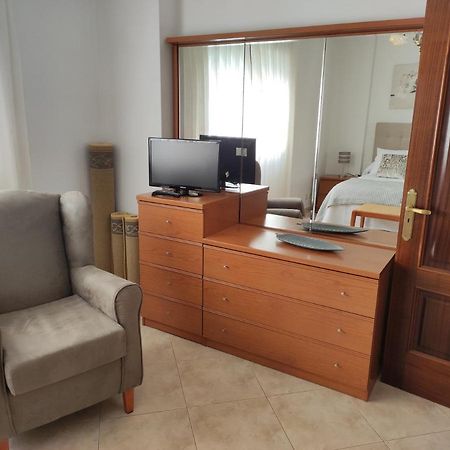 Fonte Do Cabo Apartment Muxia Ngoại thất bức ảnh
