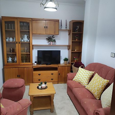 Fonte Do Cabo Apartment Muxia Ngoại thất bức ảnh