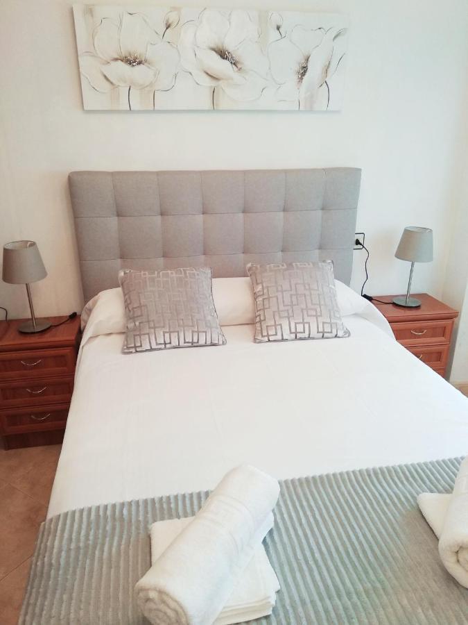 Fonte Do Cabo Apartment Muxia Ngoại thất bức ảnh