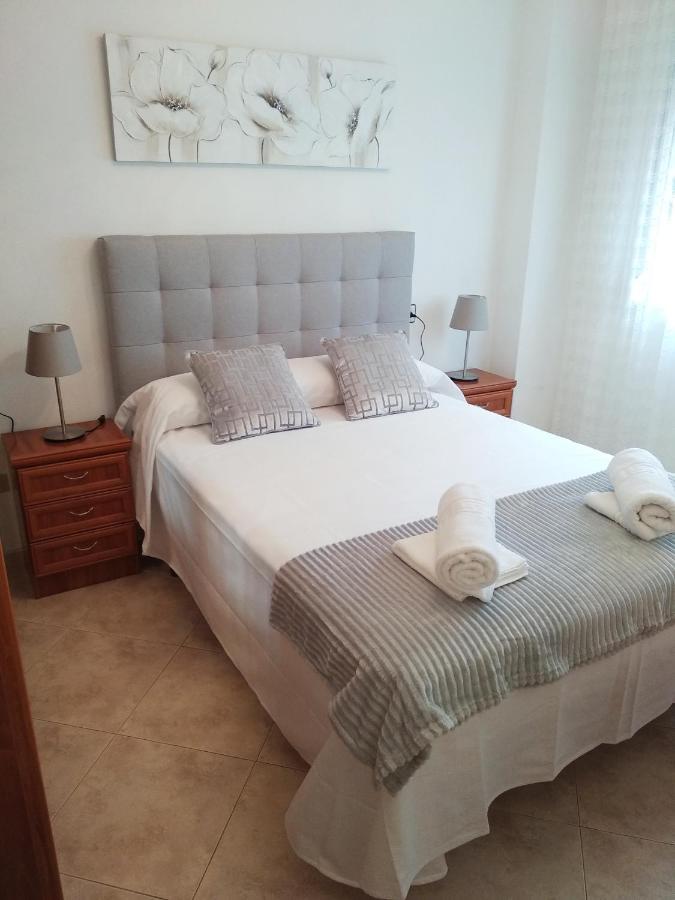 Fonte Do Cabo Apartment Muxia Ngoại thất bức ảnh