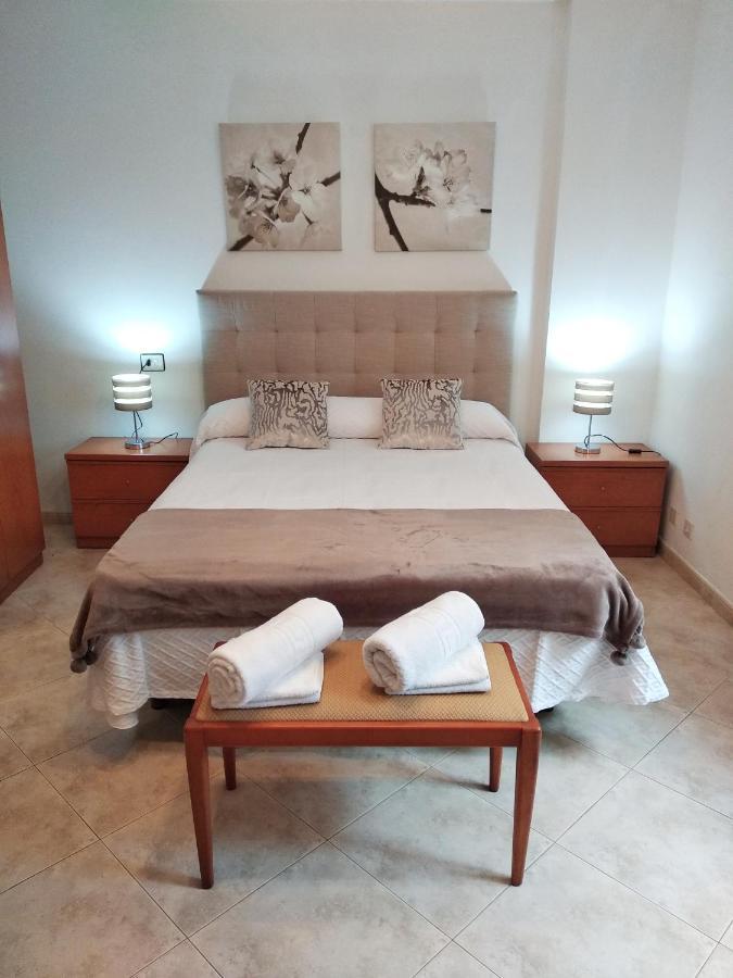 Fonte Do Cabo Apartment Muxia Ngoại thất bức ảnh