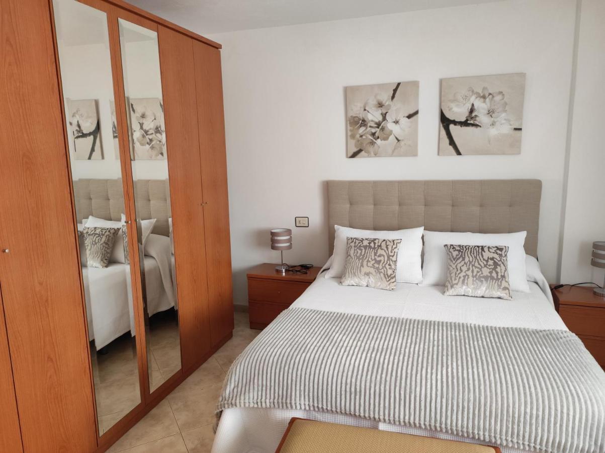 Fonte Do Cabo Apartment Muxia Ngoại thất bức ảnh