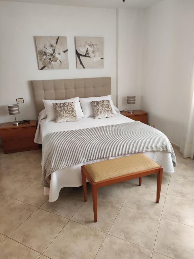 Fonte Do Cabo Apartment Muxia Ngoại thất bức ảnh