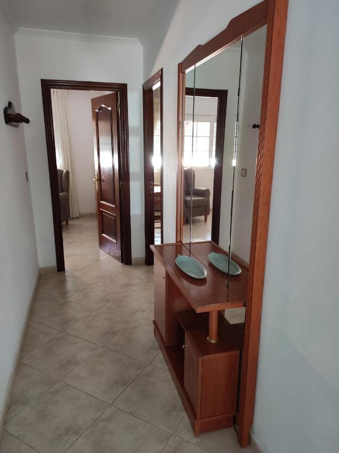 Fonte Do Cabo Apartment Muxia Ngoại thất bức ảnh